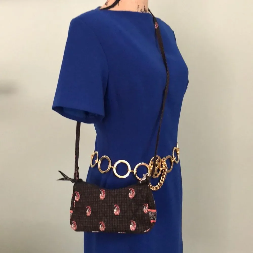 Vera Bradley Crossbody Bag